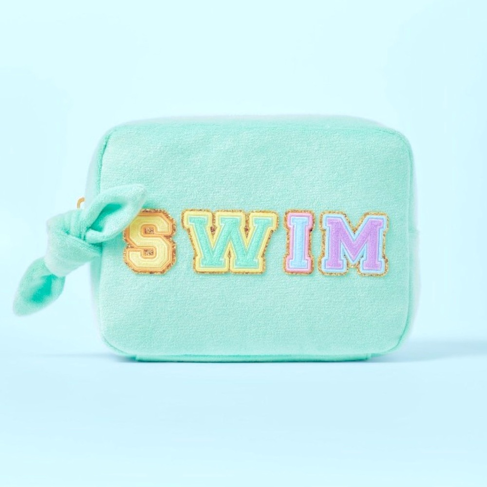 Stoney Clover Lane SWIM bag